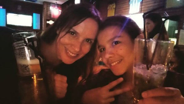 Francisca Opazo | Instagram