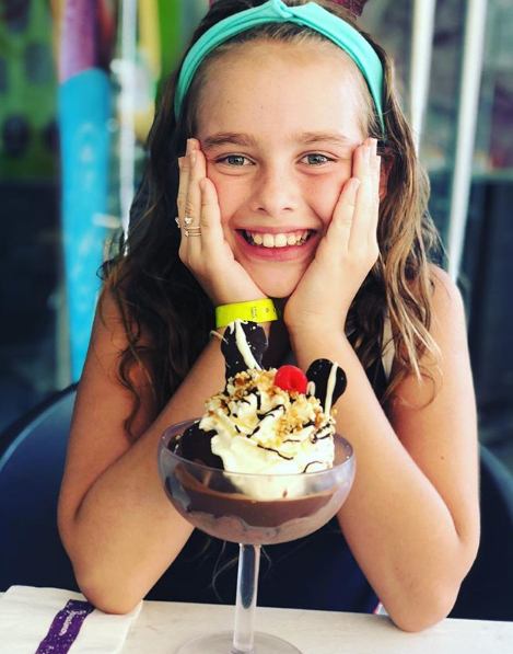 Giulia Inostroza | Cedida a Página 7