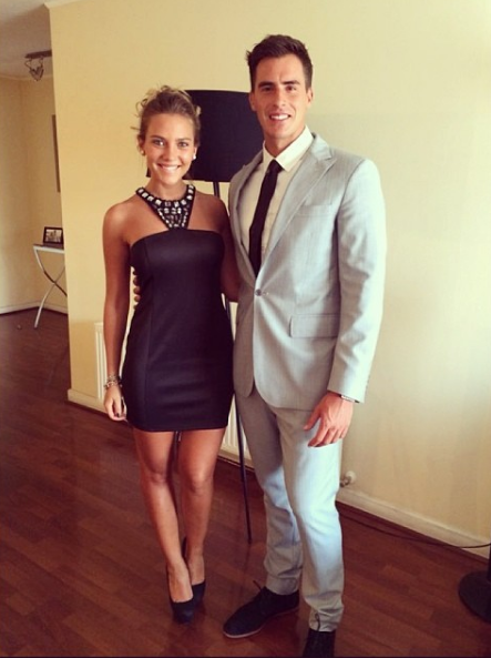 Connie Mengotti | Instagram