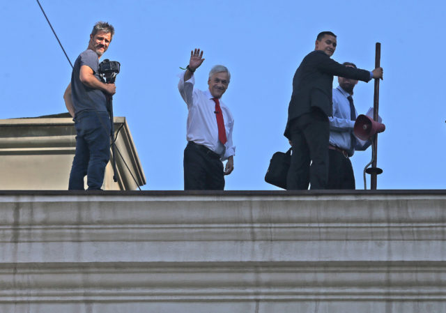 CRISTOBAL ESCOBAR/AGENCIAUNO