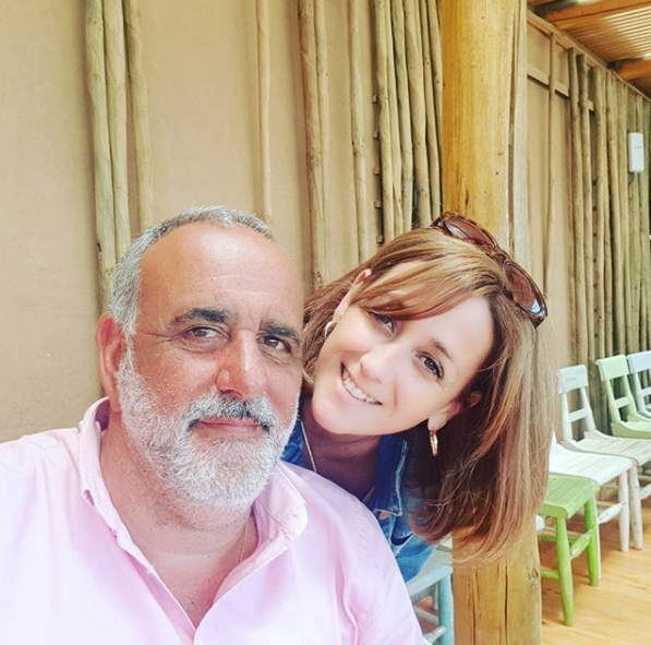 Roberto Dueñas | Instagram