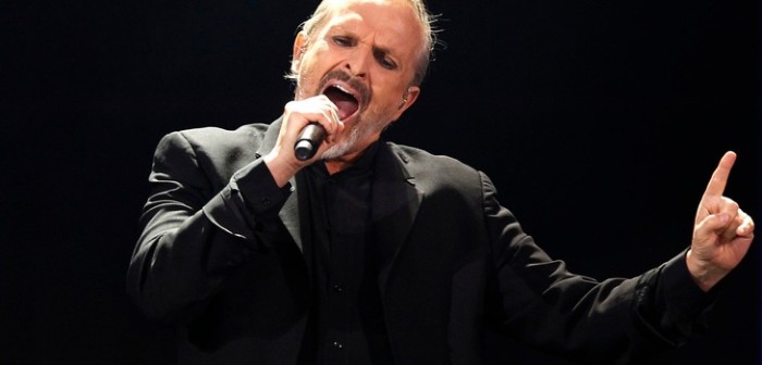 Miguel Bosé indignado por decisión judicial en caso de La Manada: 