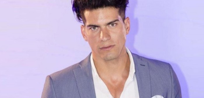 Llueven críticas a Intrusos por mostrar 'a la mala' foto de Ignacio Lastra tras accidente