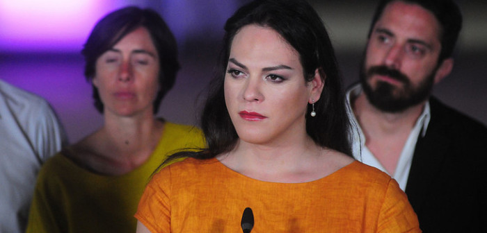 José Antonio Kast aseguró que Daniela Vega 