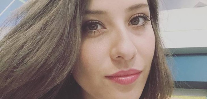 El liberador acto de Coté Quintanilla que impactó a compañeros del Mucho Gusto