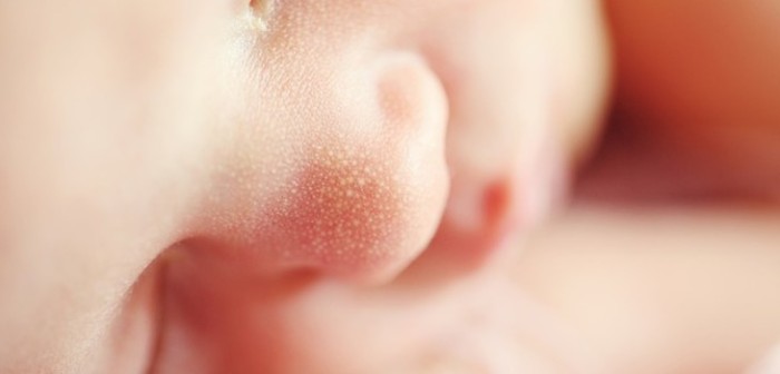 ¿Extraño caso? Un bebé nace en China cuatro años después de la muerte de sus padres