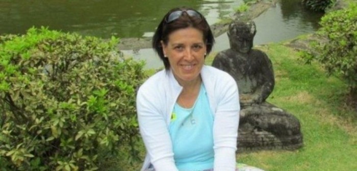 Ex Jefe de Concepción Arregui le había advertido sobre su marido: “Me parecía un chanta”