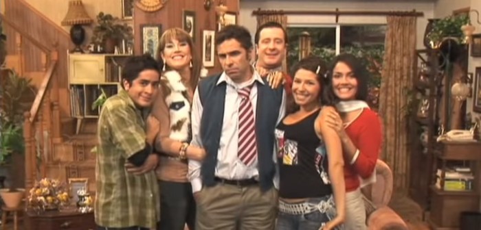 Nostálgicos: Tuiteros aplaudieron el regreso de 