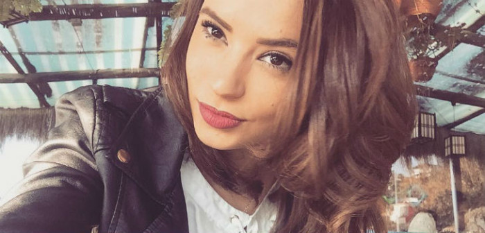 El ejemplar gesto de joven que agradeció Julia Fernández: le regresó su cartera extraviada