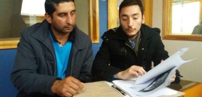 Especialistas explican fórmula que podría servir para descifrar el boleto ganador del Kino