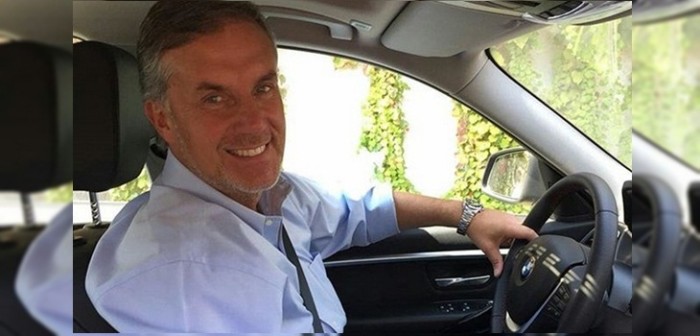 Arrepentido: las sentidas disculpas de Felipe Vidal tras insultar a tuitero