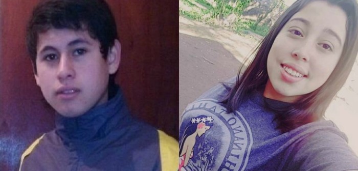 Encuentran a jóvenes desaparecidos en Ñuble: estaban 