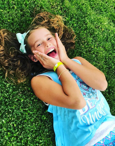 Giulia Inostroza | Cedida a Página 7