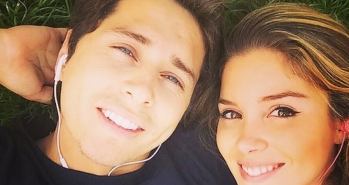 Cata Vallejos explica por qué Karol Lucero no reconoce su actual relación de pareja