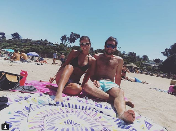 María Isabel Rodríguez | Instagram