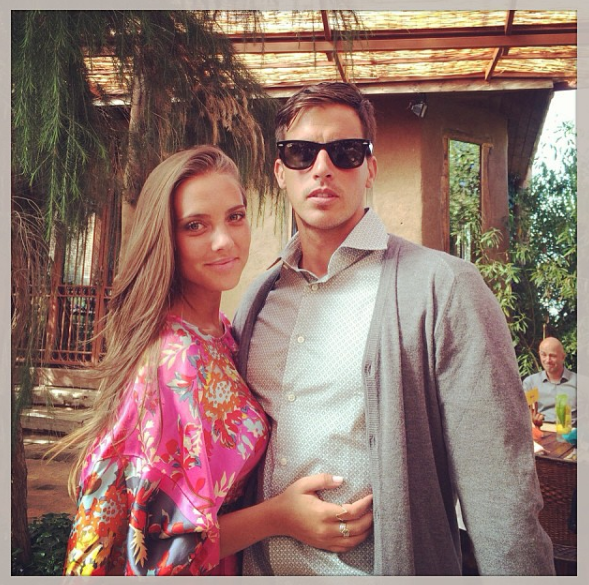 Connie Mengotti | Instagram