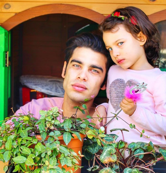 Stefano Sala | Instagram