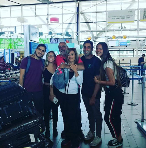 Roberto Dueñas | Instagram