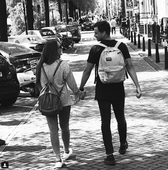 Connie Mengotti | Instagram