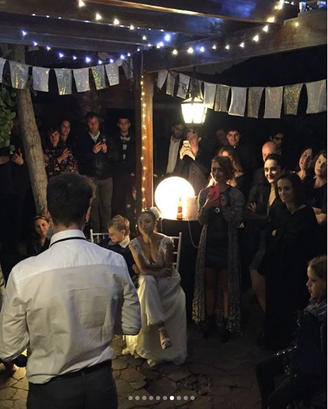 Antonia Giesen | Instagram