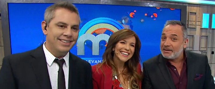 Críticas a Mucho Gusto por defensa a Karol Lucero se tradujeron en denuncias al CNTV