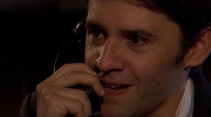 Adelanto de nocturna de Mega reveló secreto que dará nuevo giro a la vida de Reynaldo