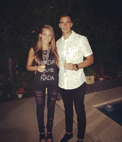 Camilo Huerta | Instagram