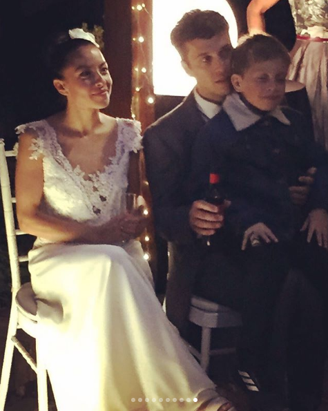 Antonia Giesen | Instagram