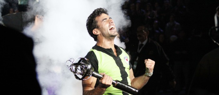 Alejado de la TV: así es la extrema vida de Sebastián Roca, el ganador de Mundos Opuestos