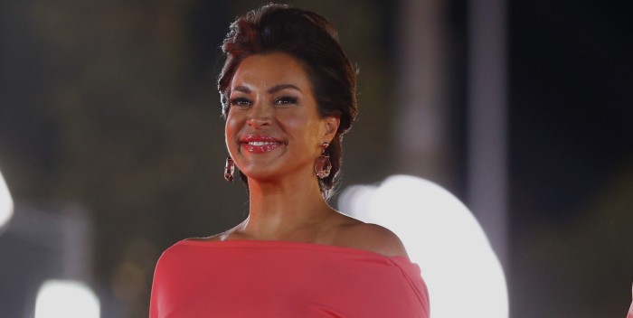 Marlen Olivari entrega la clave para que mujeres sean más empoderadas: deben trabajar