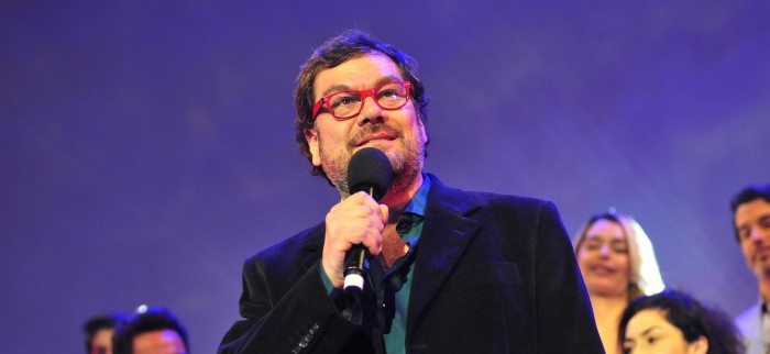 En la vereda opuesta a López: investigación contra Herval Abreu por acoso y abuso no perseveraría