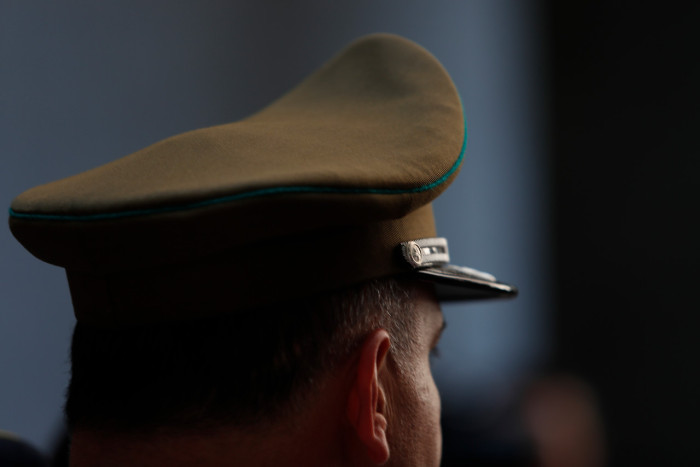 Nuevo escándalo en Carabineros: funcionarios facilitaban explotación sexual de menores