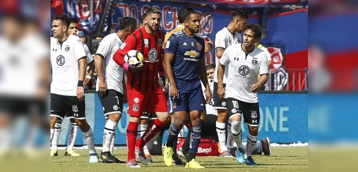 Negó todo: Agustín Orión anunció medidas para quienes lo acusaron de decir insulto racista