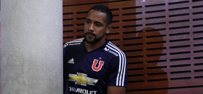 Jean Beausejour tras polémica con Pinilla: 