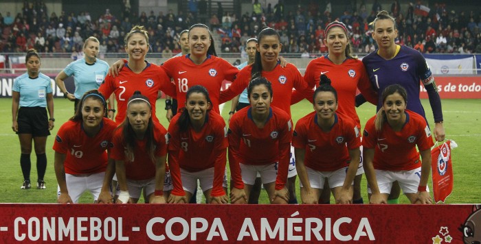 CHV le dio otro gran golpe a Mega: lideró la franja de la tarde con el empate de la 'Roja'