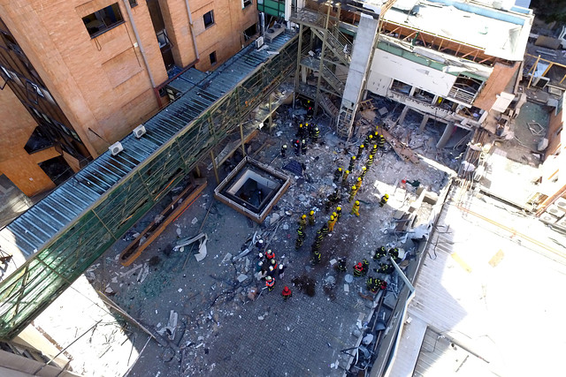 MAM AUDIOVISUAL |AGENCIA UNO