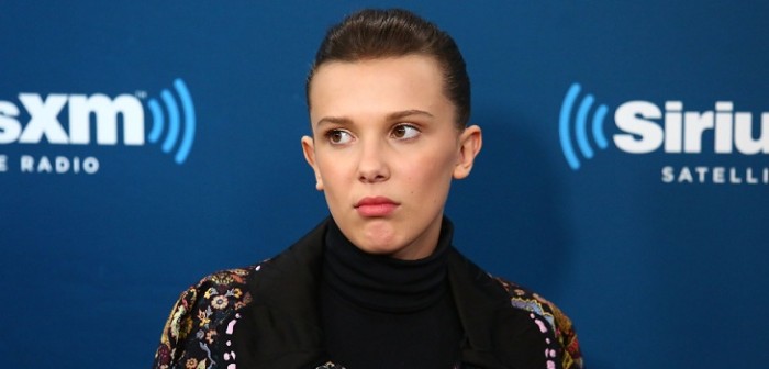 Lo logró: el millonario sueldo que negoció 'Eleven' para 3ra temporada de Stranger Things