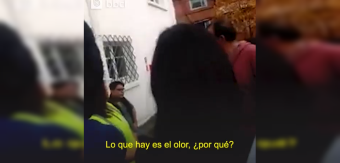 Policía confirma que prevencionista descartó peligro previo a explosión en Sanatorio