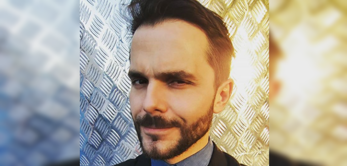 A 15 años de Protagonistas de la Fama: Álvaro Ballero agradece haber sido chico reality