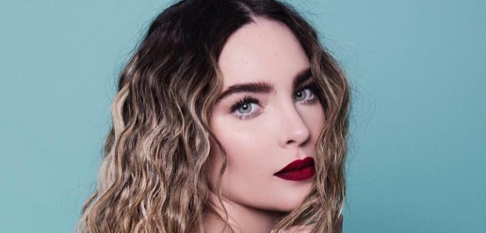 Belinda protagonizó bochornoso espectáculo en Cancún: interpretó sólo tres canciones