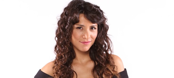 Loreto Aravena responde a comentarios machistas contra su personaje en Soltera Otra Vez 3