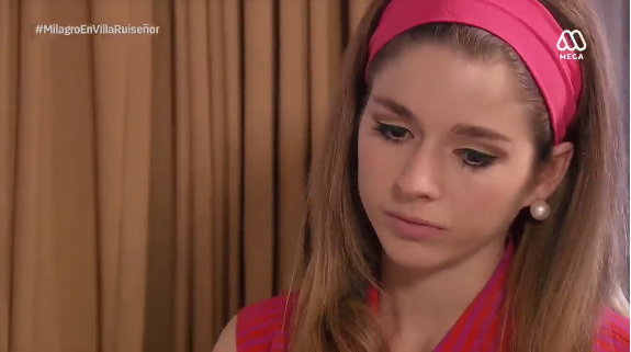 Televidentes condenaron actitud 'descarada' de María Elsa en Perdona Nuestros Pecados