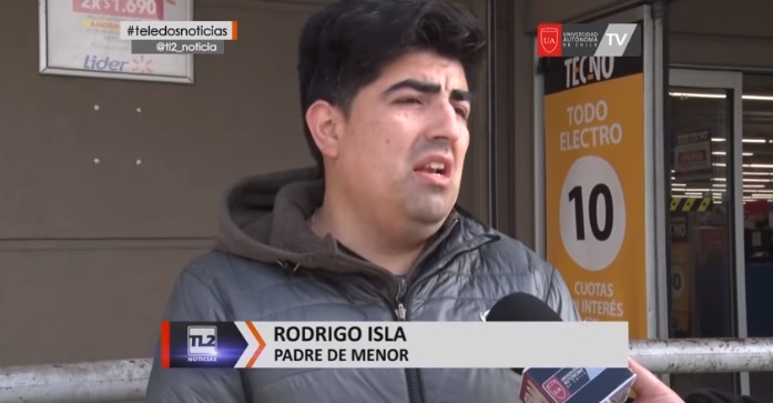  Autónoma Televisión