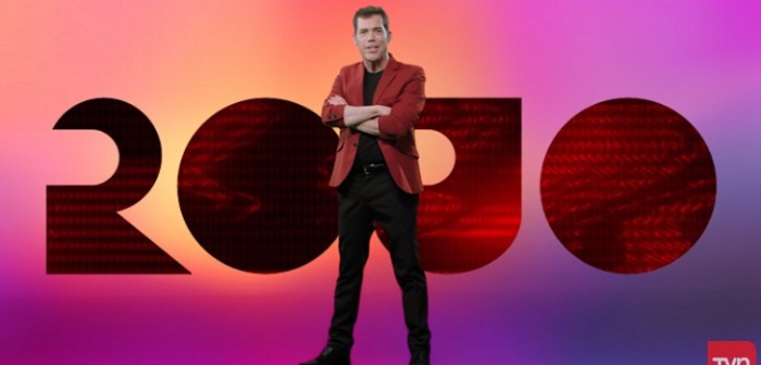 TVN finalmente libera el primer spot del regreso de Rojo: anunciaron su pronto estreno