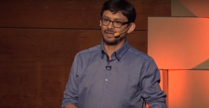 La inspiradora historia de Khristian Briones: superó la adicción, delincuencia y al Sename