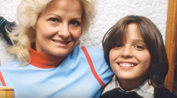 Polémica por programa argentino que asegura haber encontrado a la madre de Luis Miguel