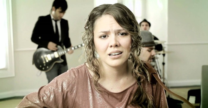 El guapo actor de 'Doña Bárbara' que habría enamorado a vocalista de Jesse y Joy