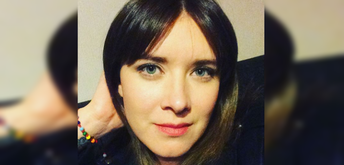 Carla Jara cumplió su sueño: se instaló con una tienda veterinaria y peluquería