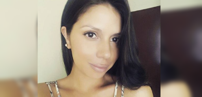 Exchica Yingo Carla Cáceres muestra su abdomen a un mes de dar a luz: esta es su realidad
