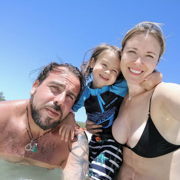 Carla Jara | Instagram